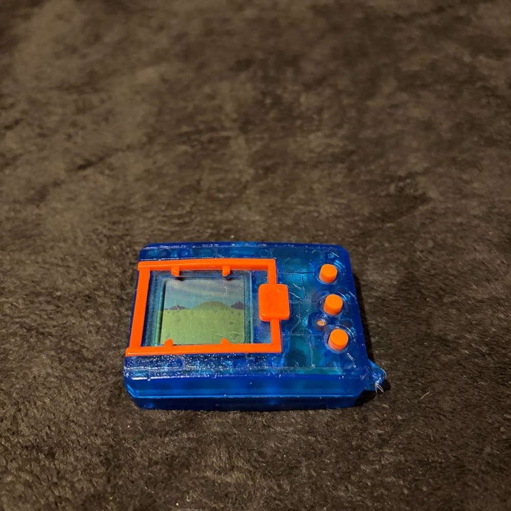 Digimon Tamagotchi